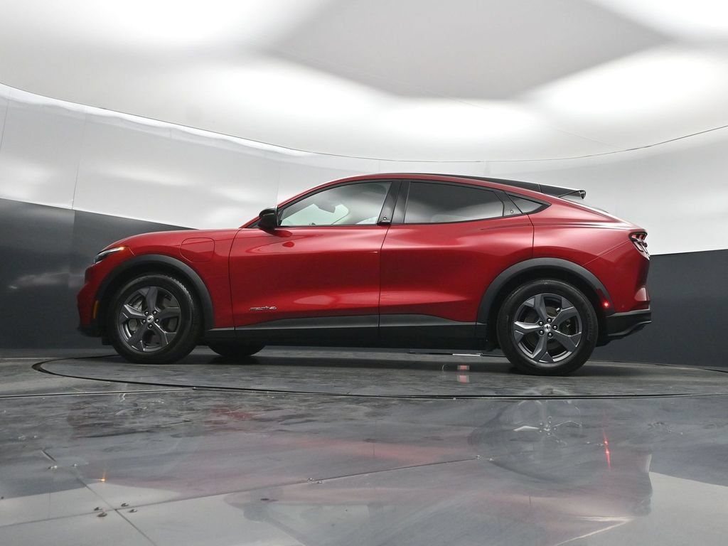 Used 2023 Ford Mustang Mach-E Select AWD/4WD image 8