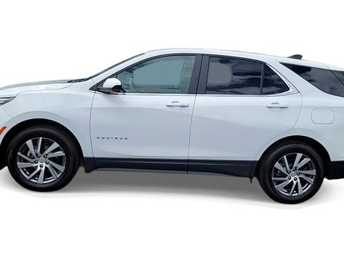 Used 2022 Chevrolet Equinox LT image 5