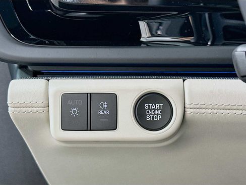 New 2026 Porsche Panamera 4 image 13