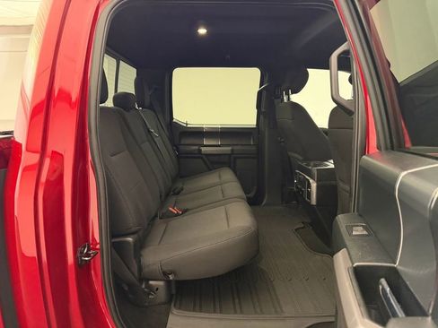 Used 2020 Ford F150 XLT w/ Equipment Group 302A Luxury AWD/4WD image 22