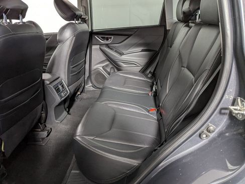 Used 2020 Subaru Forester Limited image 46