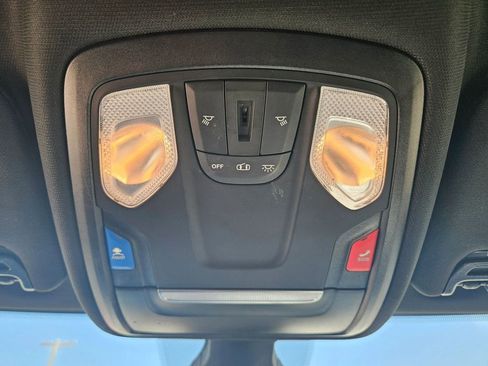 Used 2022 RAM 3500 Big Horn w/ Level A Equipment Group image 29