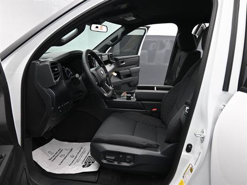 Used 2026 Toyota Tundra SR5 w/ SX Package RWD image 14