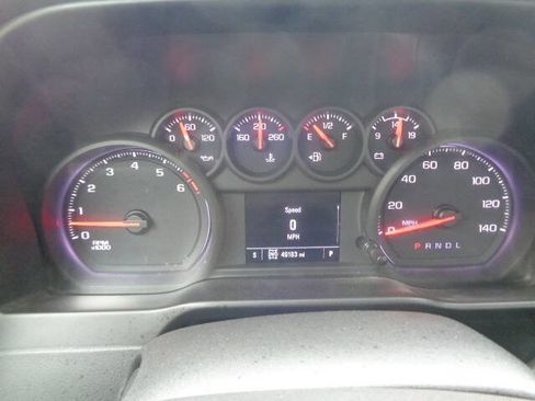 Used 2020 Chevrolet Silverado 2500 W/T w/ WT Fleet Convenience Package image 15