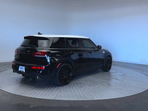 Used 2021 MINI Cooper Clubman S AWD/4WD image 8