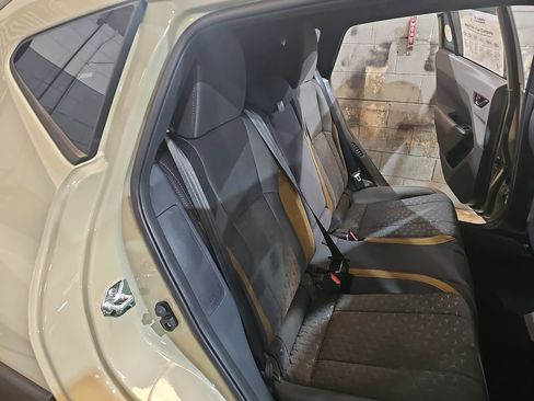 New 2026 Subaru Crosstrek 2.5i Sport AWD/4WD image 12