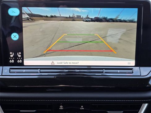 New 2026 Volkswagen Atlas SE image 13