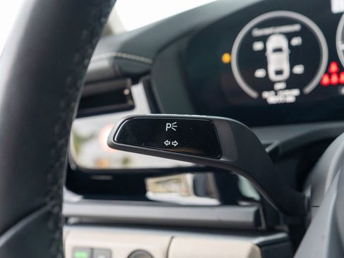 Certified 2025 Porsche Panamera 4 AWD/4WD image 19