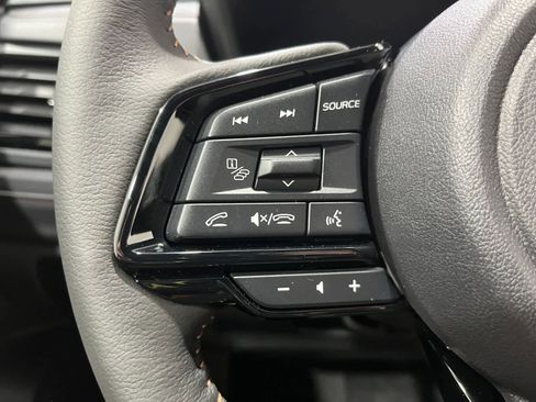 New 2025 Subaru Forester Touring image 17