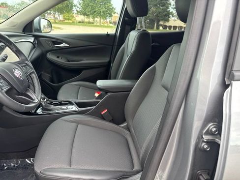 Used 2023 Buick Encore GX Select w/ Safety Package II FWD image 15