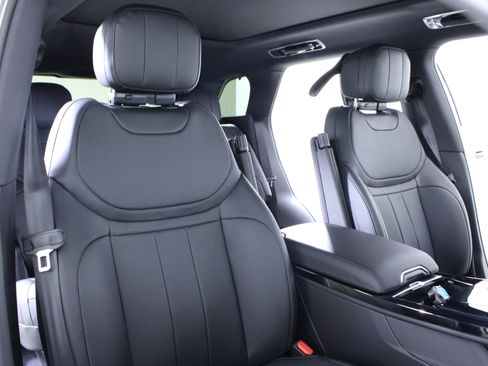 New 2026 Land Rover Range Rover Sport Dynamic SE AWD/4WD image 14
