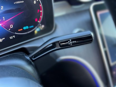 Used 2022 Mercedes-Benz C 300 4MATIC Sedan image 20