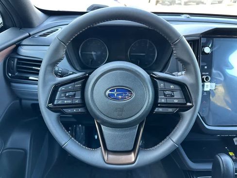 Certified 2026 Subaru Forester Sport AWD/4WD image 16