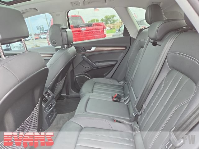 Used 2023 Audi Q5 2.0T Premium Plus AWD/4WD image 26