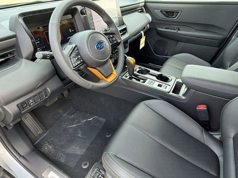 New 2026 Subaru Outback Wilderness AWD/4WD image 10