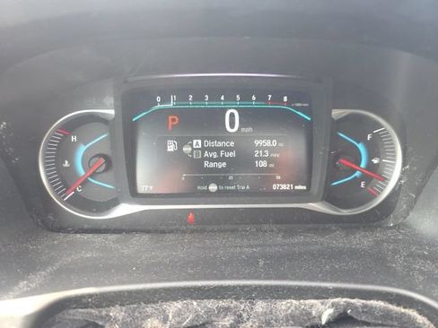 Used 2019 Honda Pilot EX-L image 27