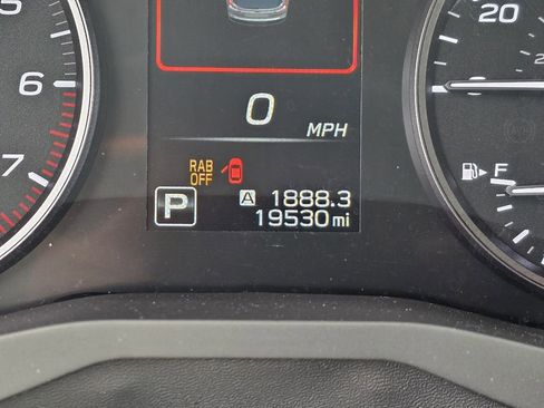 Certified 2024 Subaru Ascent Premium w/ Convenience Package image 29