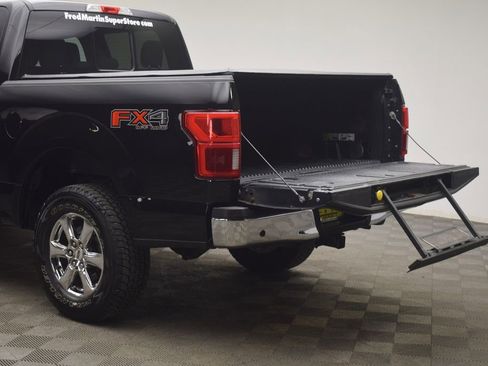 Used 2020 Ford F150 XLT w/ Equipment Group 302A Luxury image 31