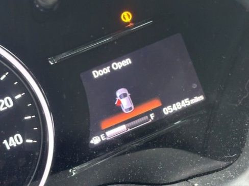 Used 2019 Honda HR-V EX image 4