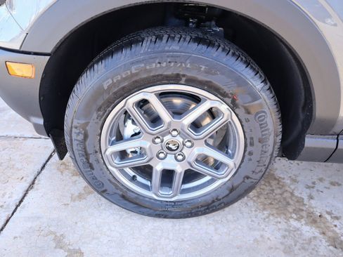 New 2025 Ford Bronco Sport Big Bend image 18