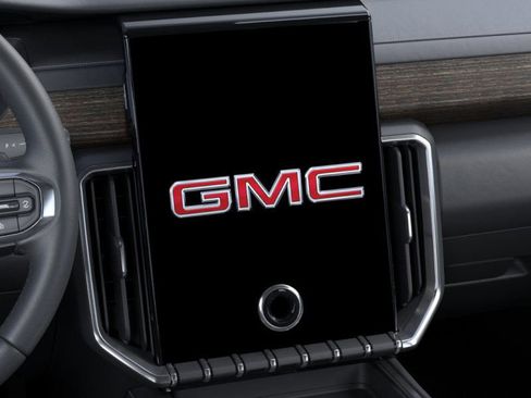 New 2025 GMC Acadia Denali FWD image 44