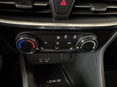 New 2026 Buick Encore GX Sport Touring w/ Advanced Technology Package image 20