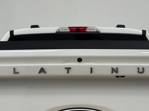 New 2025 Ford F150 Platinum w/ FX4 Off-Road Package image 26