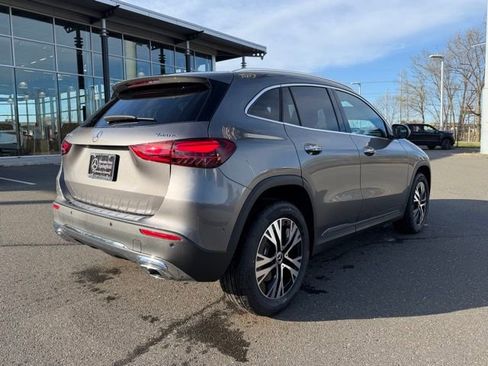 New 2026 Mercedes-Benz GLA 250 4MATIC image 7