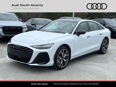 New 2026 Audi A6 Premium Plus