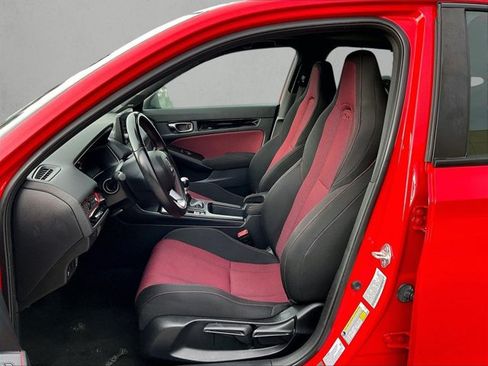 Used 2022 Honda Civic Si image 27