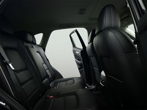 New 2025 MAZDA CX-5 AWD 2.5 S w/ Premium Plus Pkg image 9