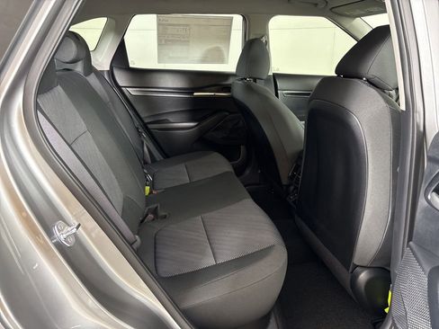 New 2026 Kia Seltos LX image 14