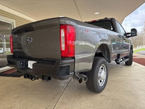 New 2026 Ford F350 XL w/ Snow Plow/Camper Package AWD/4WD image 7
