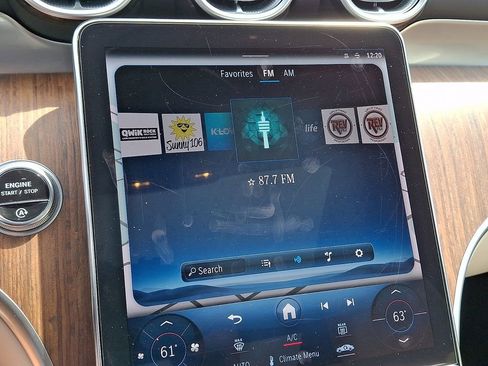 Certified 2023 Mercedes-Benz GLC 300 4MATIC image 4