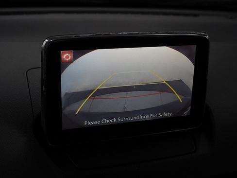 Used 2017 MAZDA CX-3 Sport AWD/4WD image 21