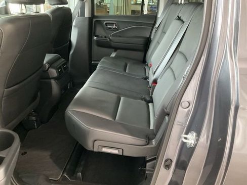Certified 2025 Honda Ridgeline RTL image 20