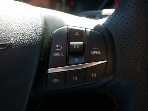 Used 2024 Ford Escape ST-Line w/ Tech Pack #1 AWD/4WD image 25