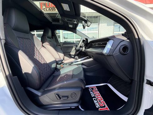Used 2025 Audi S3 Premium Plus image 37