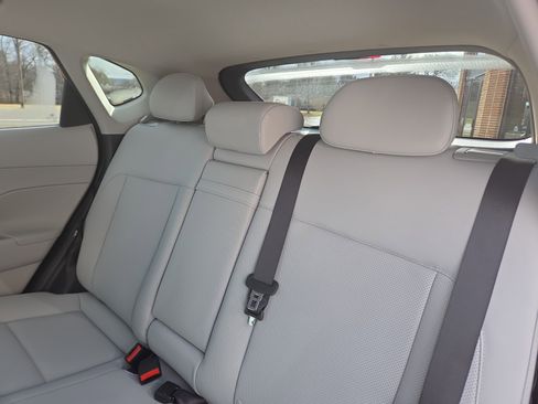 New 2026 Hyundai Kona SEL Premium image 13