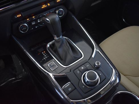 Used 2016 MAZDA CX-9 Grand Touring image 25