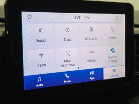 Used 2020 Ford Explorer Base image 36