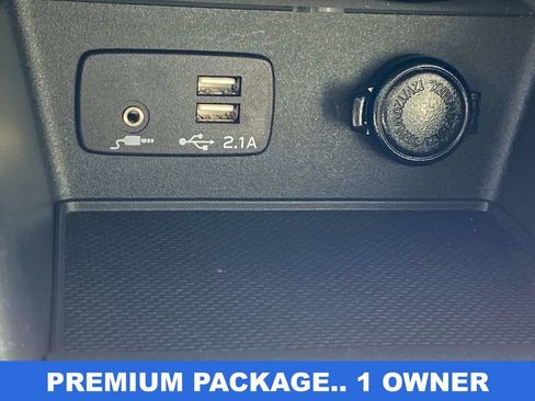 Certified 2024 Subaru Forester Premium AWD/4WD image 17
