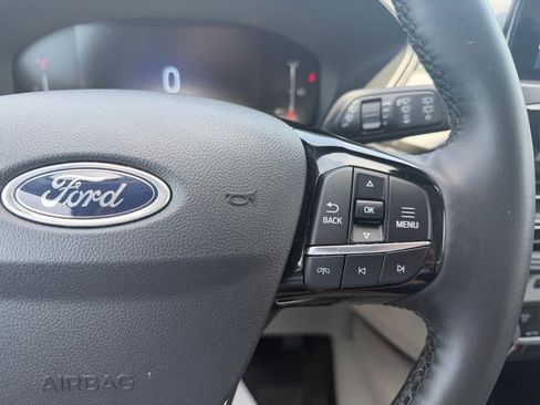 Used 2024 Ford Escape Active AWD/4WD image 24