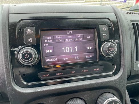 Used 2021 RAM ProMaster 3500 w/ RV Ready Prep Package image 20