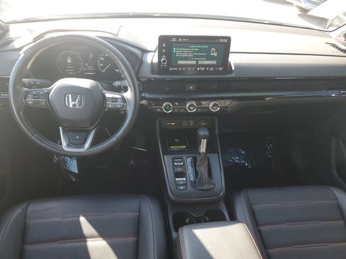 Used 2024 Honda CR-V Sport Touring image 20