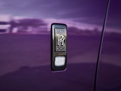 Used 2020 Rolls-Royce Wraith image 10