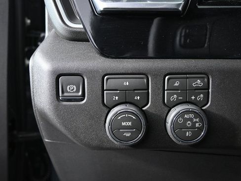 New 2026 Chevrolet Silverado 3500 LT w/ All Star Edition AWD/4WD image 23