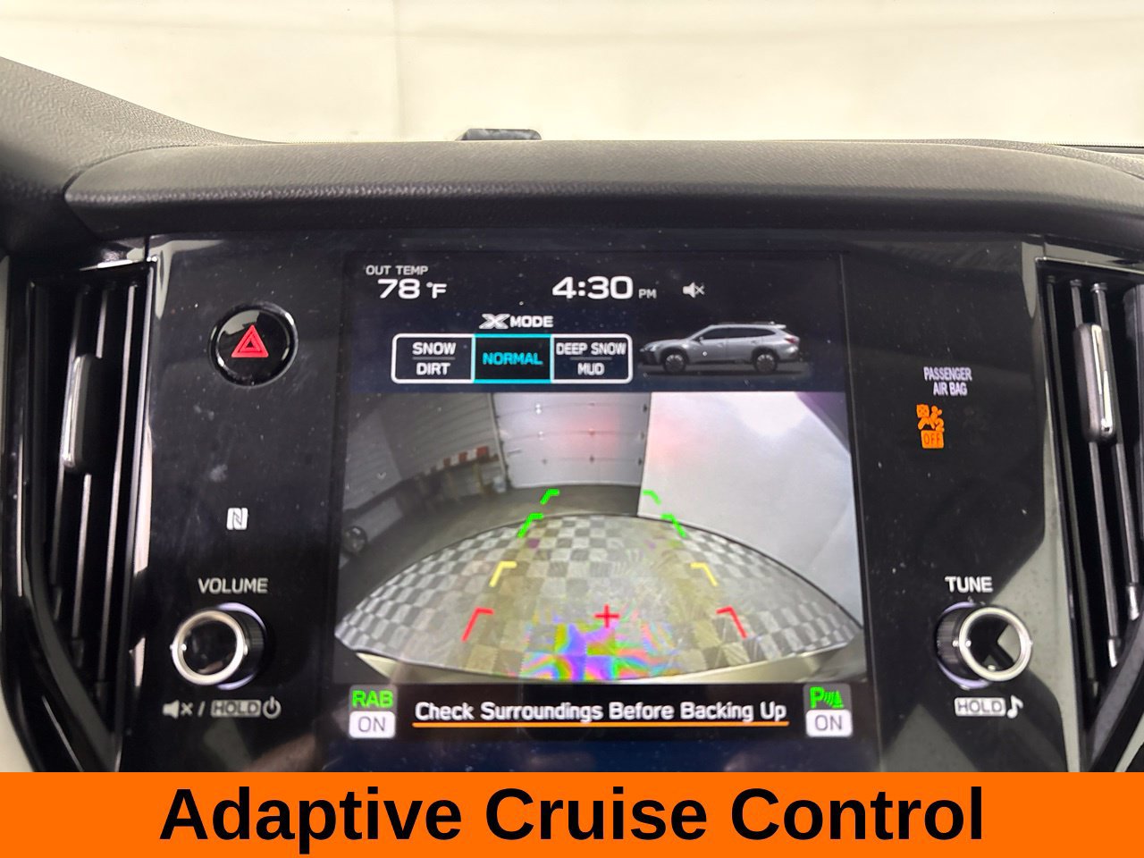 Used 2025 Subaru Outback Onyx Edition AWD/4WD image 18