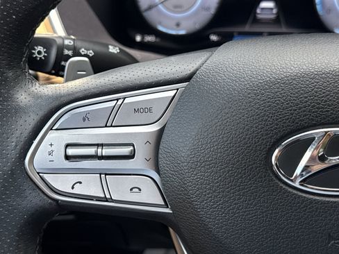 Used 2023 Hyundai Santa Fe Calligraphy AWD/4WD image 24