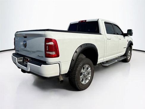 Used 2024 RAM 2500 Laramie image 7